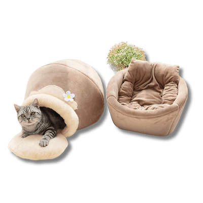 Honey Vase 3-Way Pet Nest