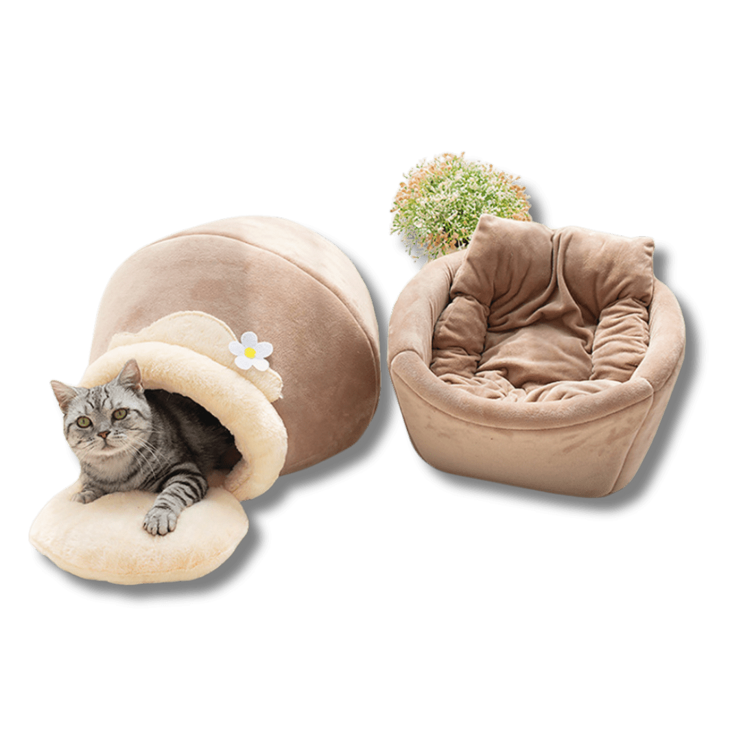 Honey Vase 3-Way Pet Nest
