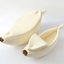 Kawaii Banana Pod Pet Bed