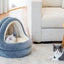 Luxurious Nesting Cave - Buddies Pet Shop