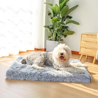 Replacement Covers - Ultimate Calming Bed - Buddies Pet Shop