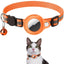 FurryFind - AirTag Pet Collar