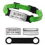 Personalized Engraved Cat Collars - Buddies Pet Shop