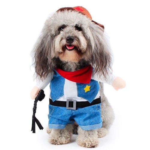 Halloween Costumes - Buddies Pet Shop