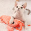 Jumping Lobster Plushie Toy