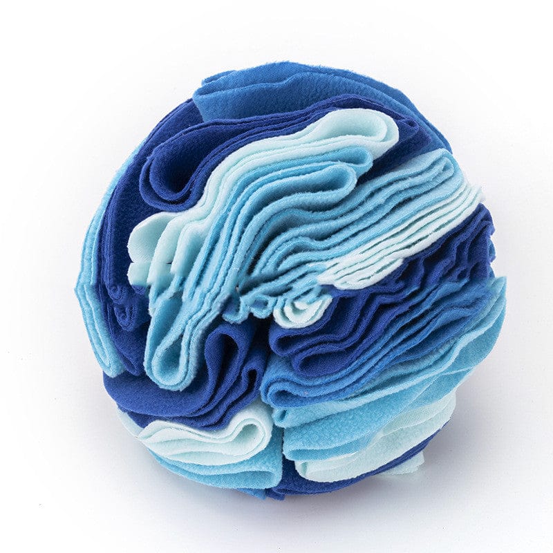 Snuffle Puzzle Ball