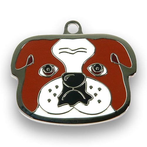 British Bulldog - Buddies Pet Shop