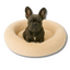 Calming Dog Bed - Removable Cover