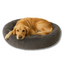 Calming Dog Bed - Removable Cover