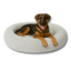 Calming Dog Bed - Removable Cover