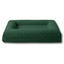 Luxury Bouclé Memory Foam Dog Bed