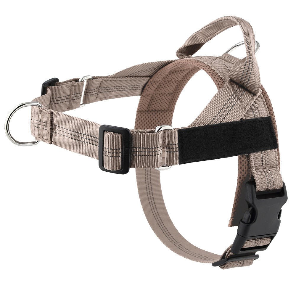 Easy-On Nylon Personalized Harness