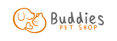 Buddies Pet Shop