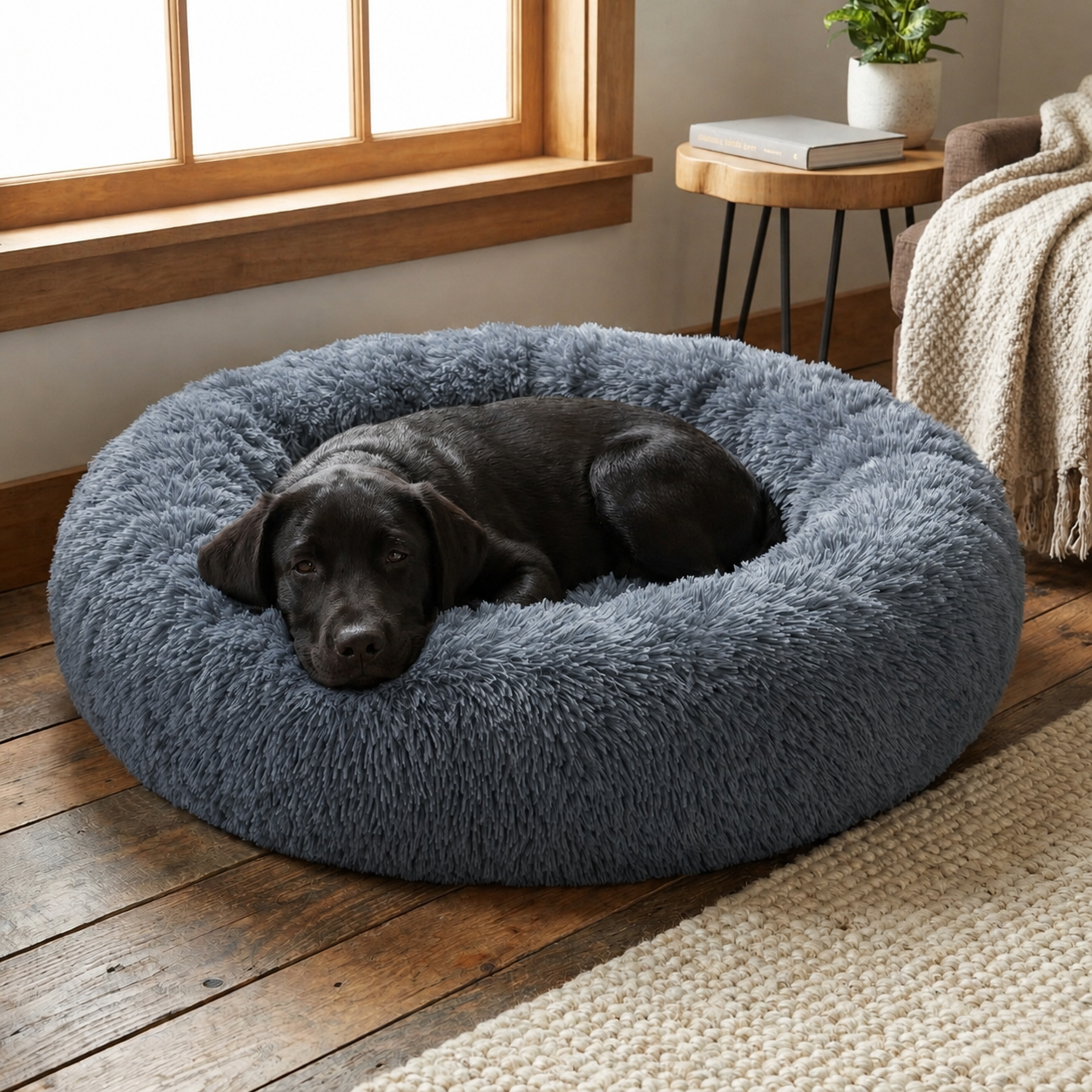 Original Calming Dog Bed v2.0