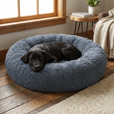 Original Calming Dog Bed v2.0